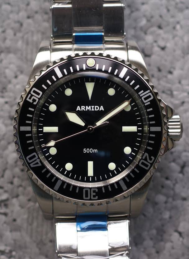 Seiko diver no store date